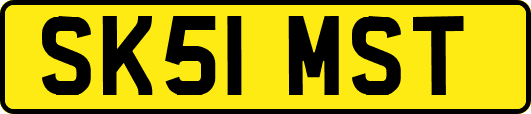 SK51MST