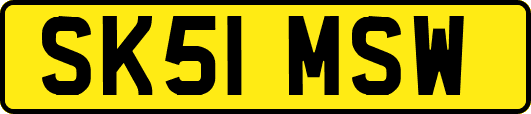 SK51MSW