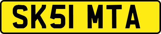 SK51MTA