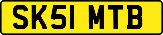 SK51MTB