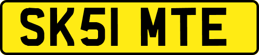 SK51MTE