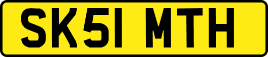 SK51MTH