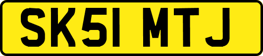 SK51MTJ