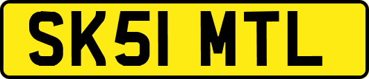 SK51MTL