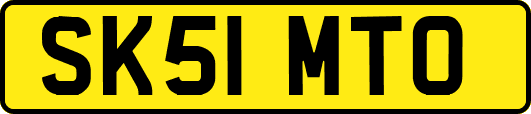 SK51MTO