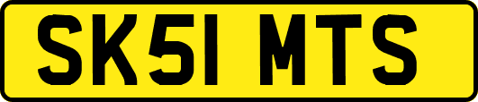 SK51MTS