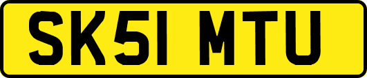 SK51MTU