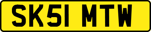 SK51MTW
