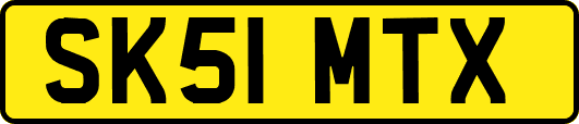 SK51MTX
