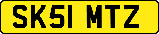 SK51MTZ