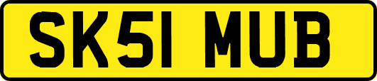 SK51MUB