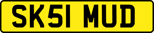 SK51MUD