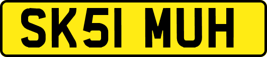 SK51MUH