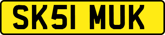 SK51MUK