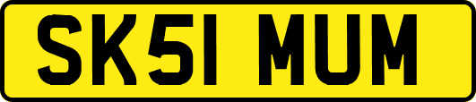 SK51MUM