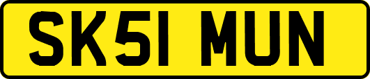 SK51MUN