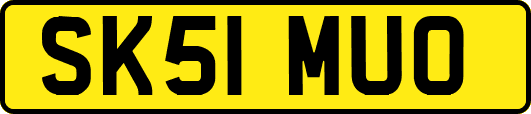 SK51MUO