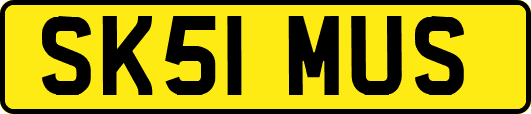 SK51MUS