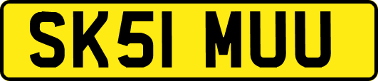 SK51MUU