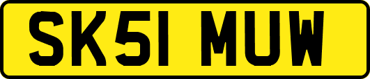 SK51MUW