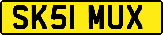 SK51MUX