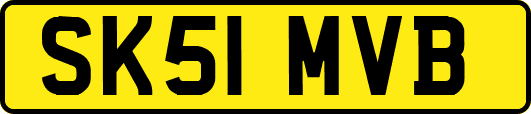 SK51MVB