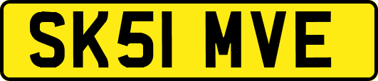 SK51MVE