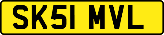 SK51MVL