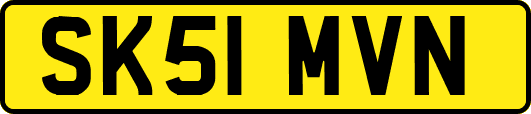 SK51MVN