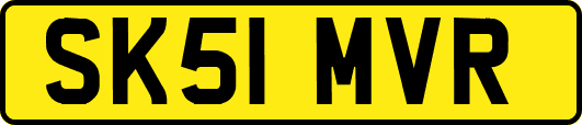 SK51MVR