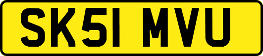 SK51MVU