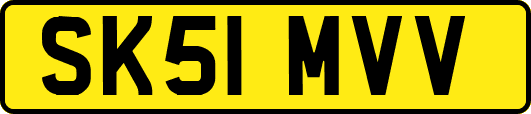 SK51MVV