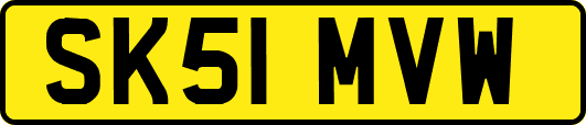 SK51MVW