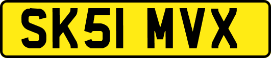 SK51MVX