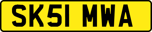 SK51MWA