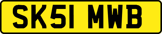 SK51MWB