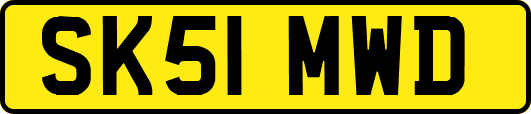 SK51MWD