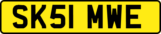 SK51MWE