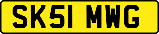 SK51MWG