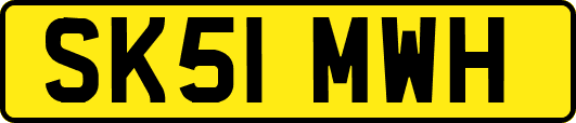 SK51MWH