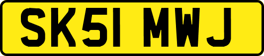 SK51MWJ