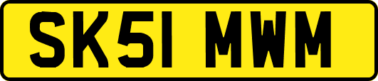 SK51MWM