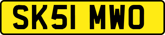SK51MWO