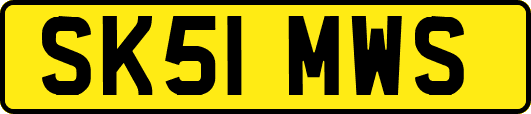 SK51MWS