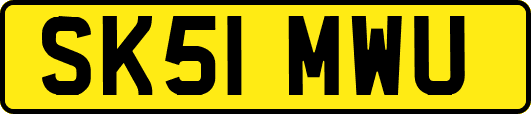 SK51MWU