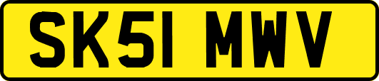 SK51MWV