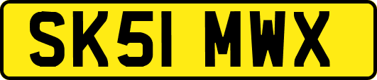 SK51MWX