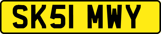 SK51MWY