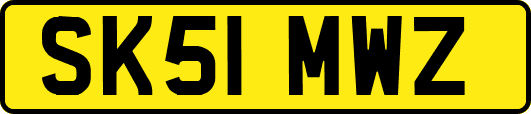SK51MWZ