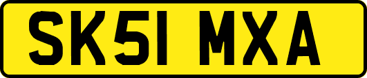 SK51MXA